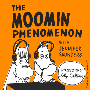 The Moomin Phenomenon by Moomin Official