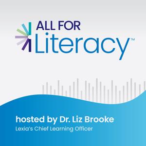 All For Literacy by Lexia