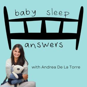 Baby Sleep Answers Podcast