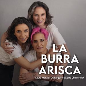 La Burra Arisca by La Burra Arisca