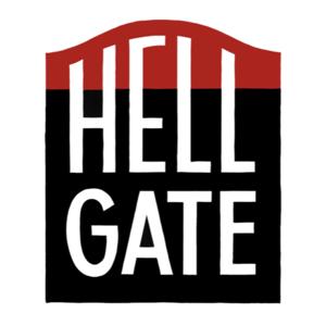 The Hell Gate Podcast by Hell Gate