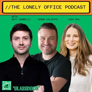 The Lonely Office