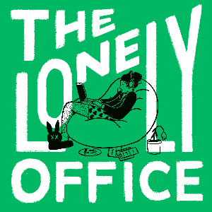 The Lonely Office by Glassdoor