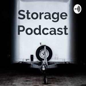 Storage Podcast