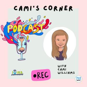 Cami's Corner