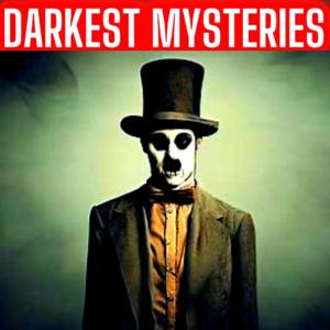 Darkest Mysteries Online - The Strange and Unusual Podcast 2024 by Darkest Mysteries from Reddit