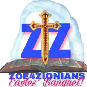 Zoe4Zionians