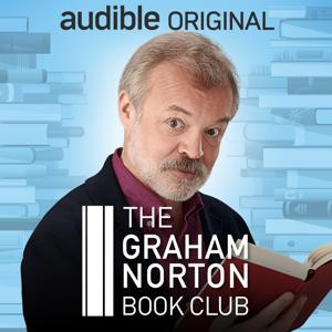 The Graham Norton Book Club by Audible Originals