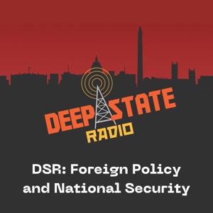 DSR: Foreign Policy and National Security by The DSR Network