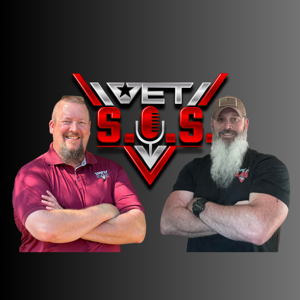 VET S.O.S. Podcast by Shawn Welsh, Keith Cassant, Eric Brew, Mark Elder