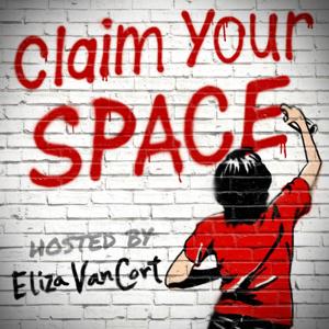 Claim Your Space