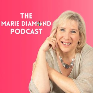 The Marie Diamond Show by Marie Diamond