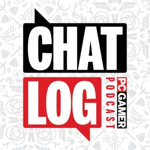 PC Gamer Chat Log