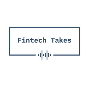 Fintech Takes by Alex Johnson