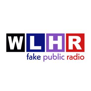 WLHR: Fake Public Radio