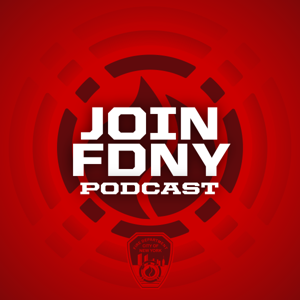 Join FDNY Podcast