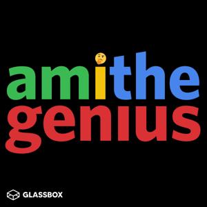 Am I the Genius? by youtube.com/@amithegenius
