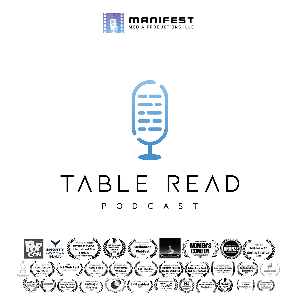 Table Read by Manifest Media / Realm