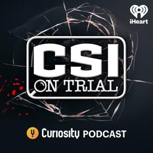 CSI On Trial