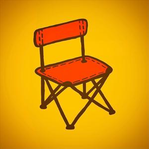 Bring Your Own Lawn Chair