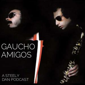 Gaucho Amigos by baddantakes