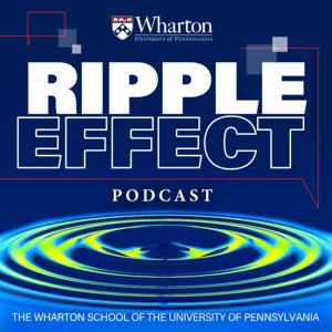 Ripple Effect by Knowledge at Wharton