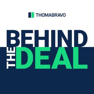 Thoma Bravo's Behind the Deal