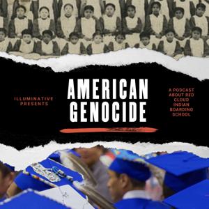 AMERICAN GENOCIDE