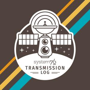 System76 Transmission Log