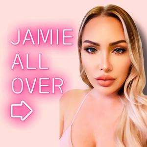 Jamie All Over by W!ZARD Studios