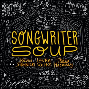 Songwriter Soup