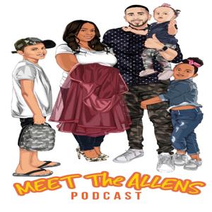 Meet The Allens