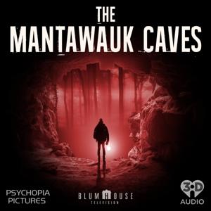 The Mantawauk Caves