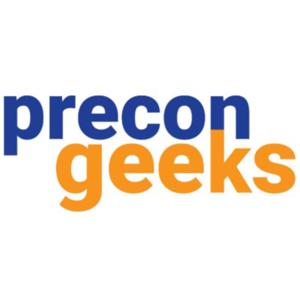 Precon Geeks