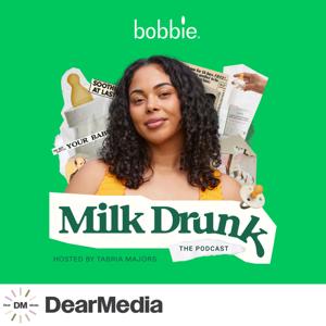 Milk Drunk by Bobbie by Bobbie Baby Formula