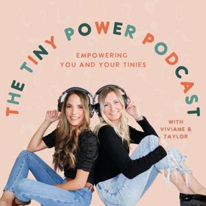 The Tiny Power Podcast