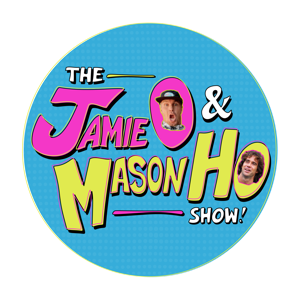 THE JAMIE O & MASON HO SHOW by Jamie O'Brien