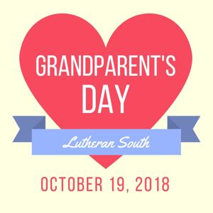 Grandparent's Day