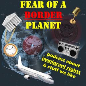 Fear of a Border Planet