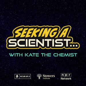 Seeking A Scientist by KCUR Studios