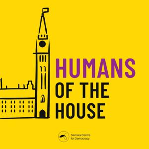 Humans of the House