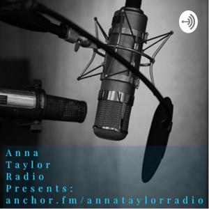 Anna Taylor Radio