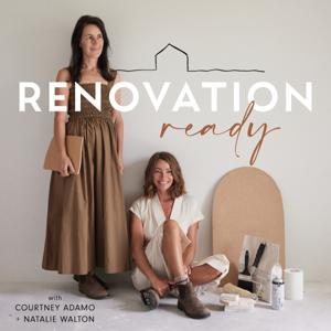 Renovation Ready by Courtney Adamo & Natalie Walton