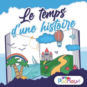 Le temps d'une histoire