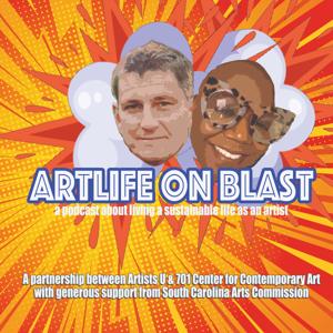 Art Life on Blast
