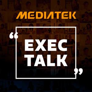 MediaTek Exec Talk