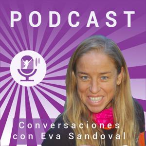 Entrevistas Eva Sandoval