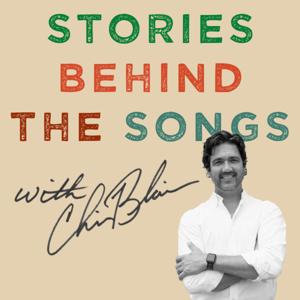 Stories Behind the Songs by Chris Blair