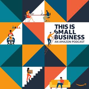 This Is Small Business by Amazon