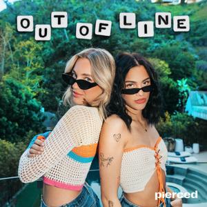 Out of Line by pierced media